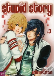Capa do artigo Stupid Story T.3