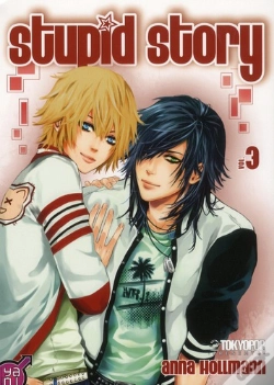 Capa do artigo Stupid Story T.3