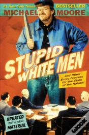 Capa do artigo Stupid White Men