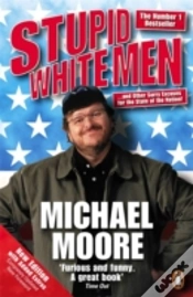 Capa do artigo Stupid White Men
