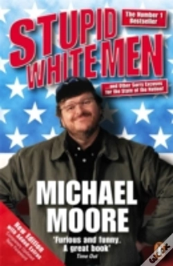 Capa do artigo Stupid White Men