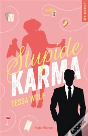 Capa do artigo Stupide Karma