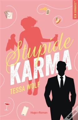 Capa do artigo Stupide Karma