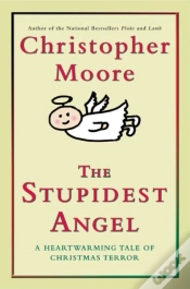 Capa do artigo Stupidest Angel