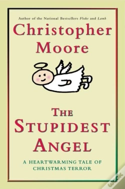 Capa do artigo Stupidest Angel