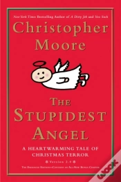 Capa do artigo Stupidest Angel (V2.0)