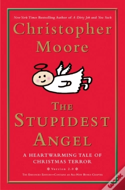 Capa do artigo Stupidest Angel (V2.0)