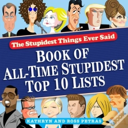 Capa do artigo Stupidest Things Ever Said