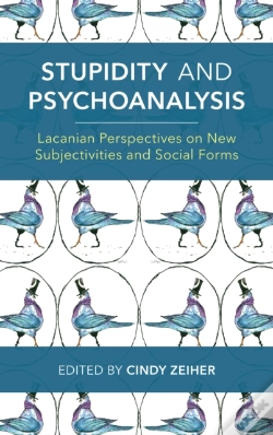 Capa do artigo Stupidity And Psychoanalysis