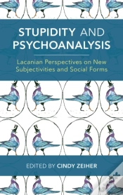 Capa do artigo Stupidity And Psychoanalysis