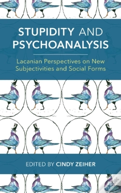 Capa do artigo Stupidity And Psychoanalysis