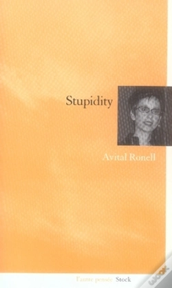 Capa do artigo Stupidity
