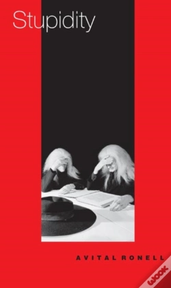 Capa do artigo Stupidity