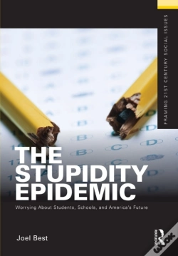 Capa do artigo Stupidity Epidemic