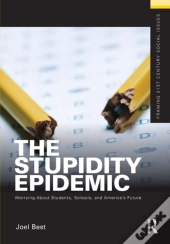 Stupidity Epidemic