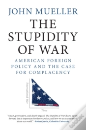 Capa do artigo Stupidity Of War