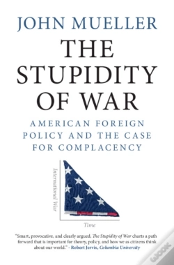 Capa do artigo Stupidity Of War