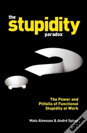 Capa do artigo Stupidity Paradox