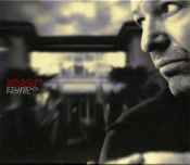 Capa do artigo Stupido Hotel - CD