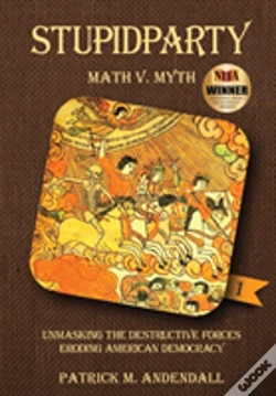 Capa do artigo Stupidparty Math V. Myth