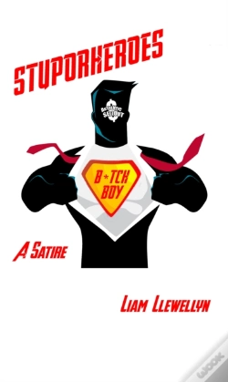 Capa do artigo Stuporheroes