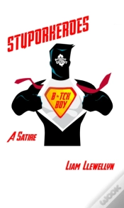 Capa do artigo Stuporheroes