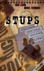 Capa do artigo Stups