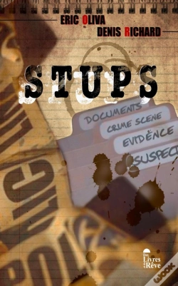 Capa do artigo Stups