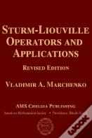 Sturm-Liouville Operators And Applications