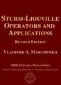 Sturm-Liouville Operators And Applications - Preview