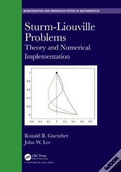 Capa do artigo Sturm-Liouville Problems