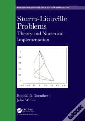 Capa do artigo Sturm-Liouville Problems