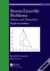 Capa do artigo Sturm-Liouville Problems