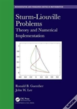 Capa do artigo Sturm-Liouville Problems