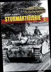 Capa do artigo Sturmartillerie