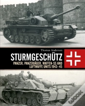 Capa do artigo Sturmgesch Tz