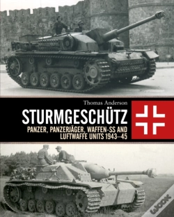 Capa do artigo Sturmgesch Tz