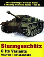 Sturmgeschutz & Its Variants - Preview