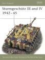 Sturmgeschutz Iii And Iv 1942â€“45 - Preview