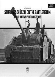 Sturmgeschutz Iii On The Battlefield 4