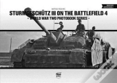 Sturmgeschutz Iii On The Battlefield 4