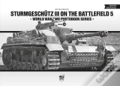 Sturmgeschutz Iii On The Battlefield 5