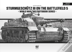 Capa do artigo Sturmgeschutz Iii On The Battlefield 5