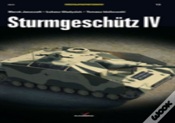 Sturmgeschutz Iv