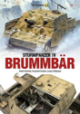 Sturmpanzer Iv Brummbar - Preview