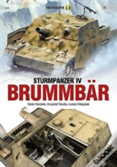 Sturmpanzer Iv Brummbar