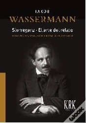 Capa do artigo Sturreganz ; El Arte Del Relato