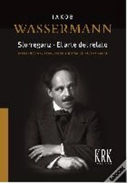Capa do artigo Sturreganz ; El Arte Del Relato