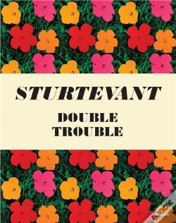 Capa do artigo Sturtevant /Anglais
