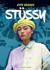 Capa do artigo Stussy